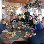 Photo n°2 de l'avis de Andrea.t fait le 07/02/2024 à 15:27 sur le  Passo Sommo à Folgaria