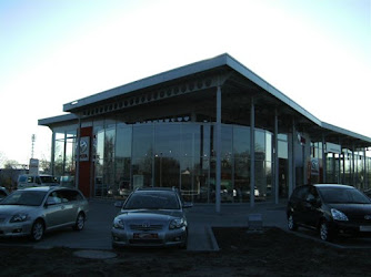 Autohaus Gerding GmbH