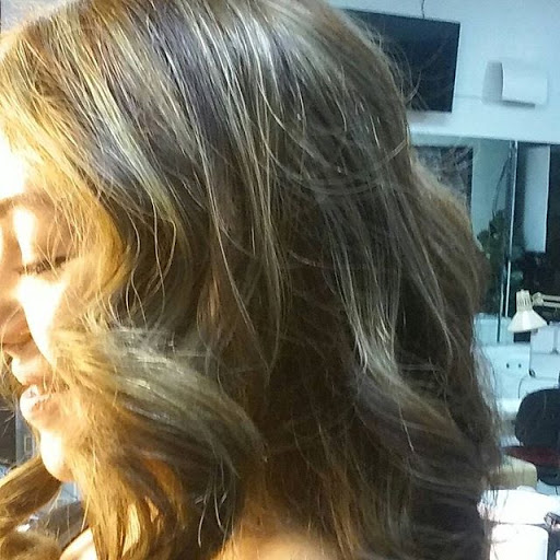 Beauty Salon «Passion Beauty Salon», reviews and photos, 936 S Harbor Blvd, Santa Ana, CA 92704, USA