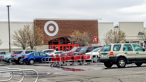 Department Store «Target», reviews and photos, 3749 Carpenter Rd, Ypsilanti, MI 48197, USA