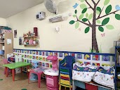 Centro Privado De Educación Infantil Europa en Jaén