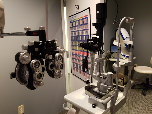 Optometrist «Optix On Downer», reviews and photos, 2636 N Downer Ave, Milwaukee, WI 53211, USA