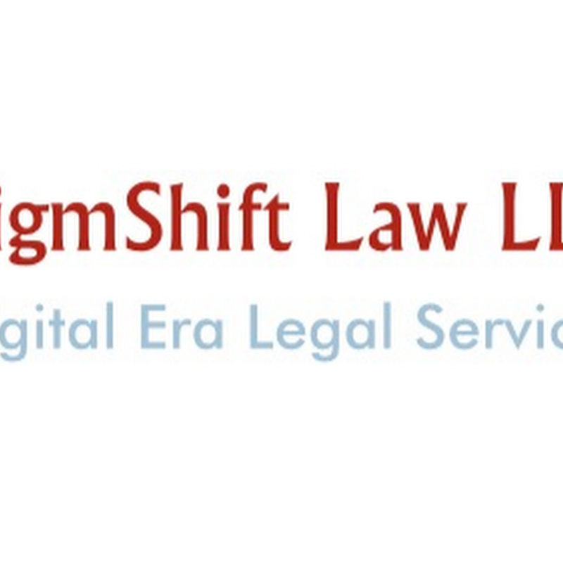 ParadigmShift Law LLP