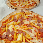 Photo n°3 de l'avis de Luisella.a fait le 15/04/2024 à 13:39 sur le  Pizzeria Vecchia Macelleria à Porto Garibaldi