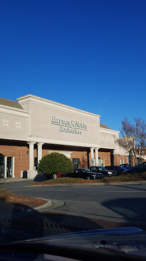 Book Store «Barnes & Noble», reviews and photos, 3102 Northline Ave, Greensboro, NC 27408, USA