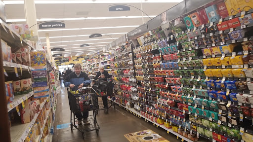 Grocery Store «Kroger», reviews and photos, 463 Sam Ridley Pkwy W, Smyrna, TN 37167, USA