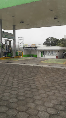 Opiniones de Estacion De Servicio en San Pablo - Gasolinera