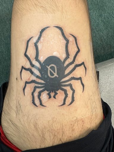 Explore tattoo ideas for wrist cover up, creative tattoo ideas in Upland, available at Inkxtreme Tattoo