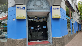 Kudam - Todo para tu hogar