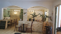 Atmosphère du Restaurant La Bonne Étoile à Roquebrune-sur-Argens - n°4