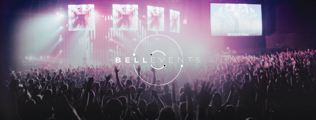 Bell Events Audio & Visual
