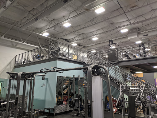 Gym «Anytime Fitness», reviews and photos, 3135 E Indian School Rd, Phoenix, AZ 85016, USA