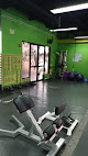Low cost gyms in Caracas