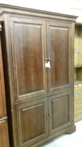 Thrift Store «A Better Way Bargains», reviews and photos, 320 Dividend Dr, Peachtree City, GA 30269, USA