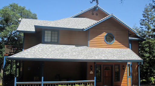 Roofing Contractor «Straight Line Construction», reviews and photos, 3811 Dividend Dr, Shingle Springs, CA 95682, USA