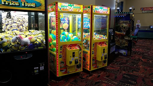 Movie Theater «United Artists Farmingdale 10», reviews and photos, 20 Michael Ave, Farmingdale, NY 11735, USA