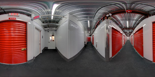 Self-Storage Facility «CubeSmart Self Storage», reviews and photos, 277 US-46, Parsippany, NJ 07054, USA