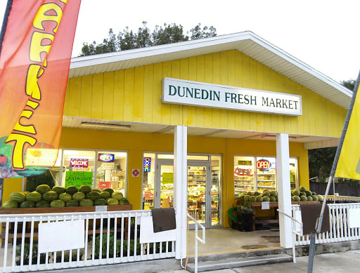 Produce Market «Dunedin Fresh Market», reviews and photos, 390 Patricia Ave, Dunedin, FL 34698, USA