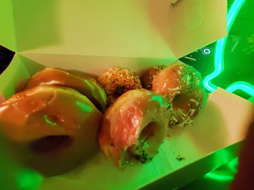 Donut Shop «Fresh Donut & Deli», reviews and photos, 2699 State St, South Salt Lake, UT 84115, USA