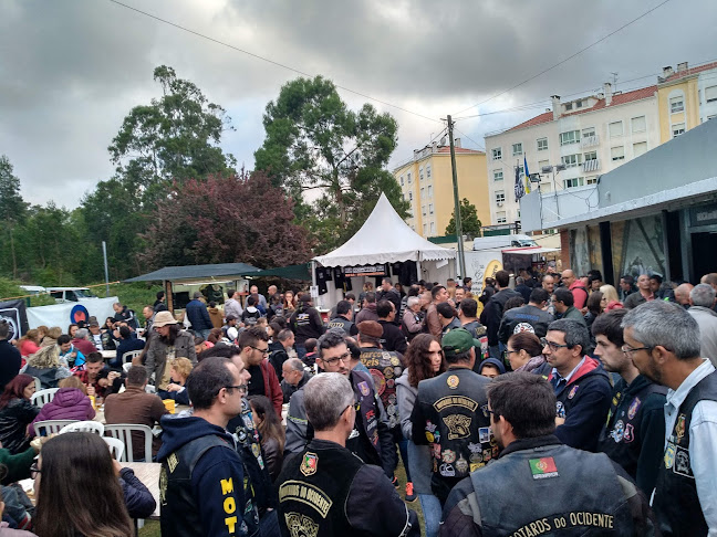 Comentários e avaliações sobre o Motoclube de Rio de Mouro - ROCKonWHEELS