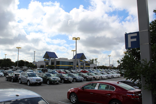 Used Car Dealer «CarMax», reviews and photos, 11880 I-35, San Antonio, TX 78239, USA