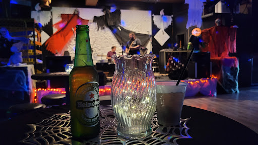 Night Club «Platforms Dance Club», reviews and photos, 165 Poe St, Providence, RI 02905, USA