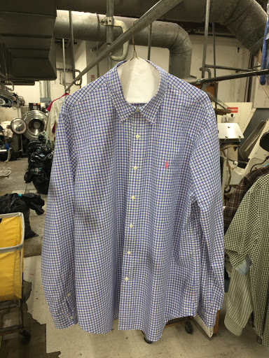 Dry Cleaner «Discount Cleaners», reviews and photos, 1111 W Airport Fwy # 113, Irving, TX 75062, USA