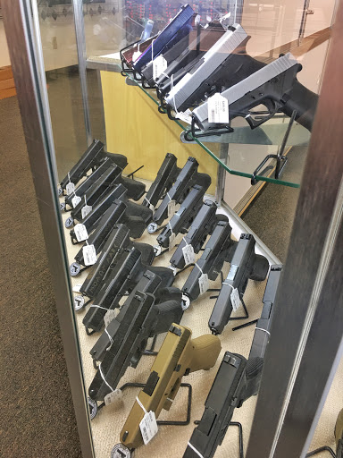 Gun Shop «Miller Guns and Ammo», reviews and photos, 518 N Telshor Blvd c, Las Cruces, NM 88011, USA