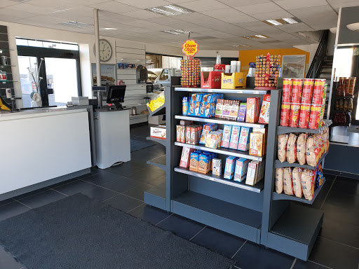 Photo 2 - Renault Pouilly Automobile