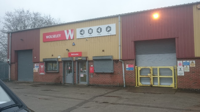 Reviews of Wolseley Plumb & Parts in Stoke-on-Trent - Plumber