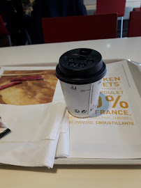 Aliment-réconfort du Restauration rapide McDonald's à Nantes - n°5