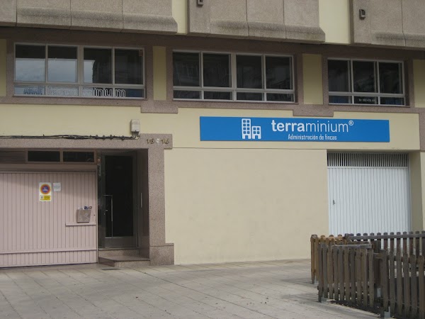 Terraminium Lugo