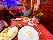 Plats et boissons du Restaurant indien Spicy World à Clichy - n°17