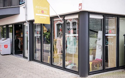 ReShare Store Tilburg image