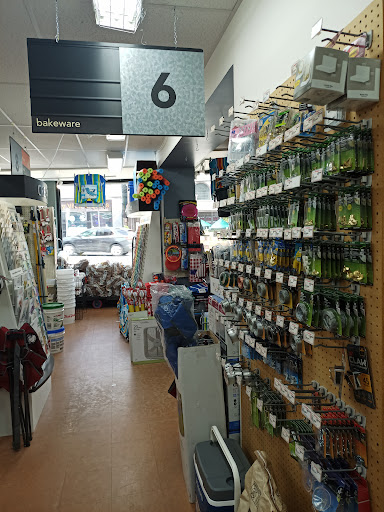 Home Improvement Store «Economy True Value Hardware», reviews and photos, 105 Dorchester St, Boston, MA 02127, USA