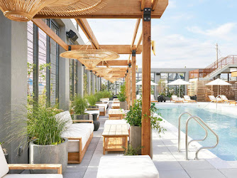 The Rockaway Hotel + Spa