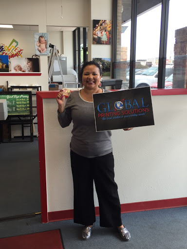 Print Shop «Global Printing Solutions», reviews and photos, 5114 Balcones Woods Dr #306, Austin, TX 78759, USA