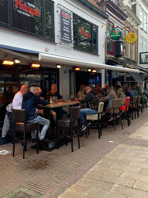 Friends Hellevoetsluis