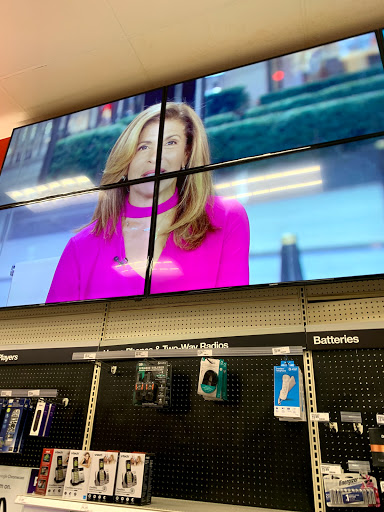 Department Store «Target», reviews and photos, 1140 Commerce Blvd, Dickson City, PA 18519, USA