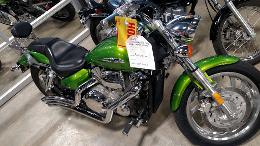 Motorcycle Dealer «Hudson Valley Harley-Davidson®», reviews and photos, 33 NY-304, Nanuet, NY 10954, USA