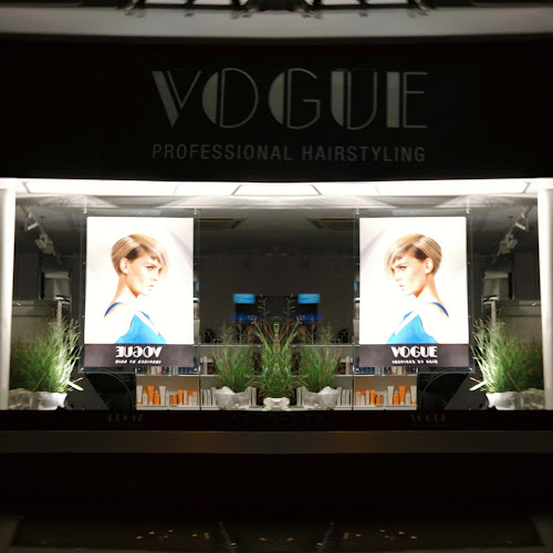 Vogue Professionell Hairstyling - Friseursalon