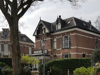Villa Graaf Floris