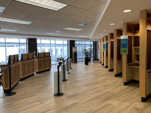Federal Credit Union «Johns Hopkins Federal Credit Union», reviews and photos