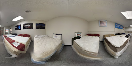 Mattress Store «Michigan Discount Mattress», reviews and photos, 24774 Crestview, Farmington Hills, MI 48335, USA