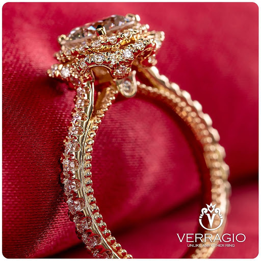 Jeweler «Capri Jewelers», reviews and photos, 5000 S Arizona Mills Cir, Tempe, AZ 85282, USA