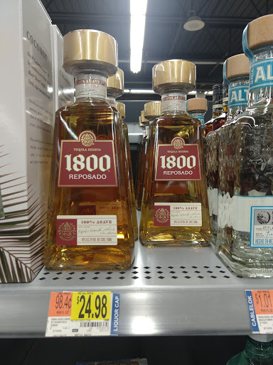 Supermarket «Walmart Neighborhood Market», reviews and photos, 9354 Ambleside Dr, Fishers, IN 46038, USA