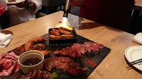 肉酒場モダンミール草津店