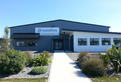 Eurofins NZ Laboratory Services Limited