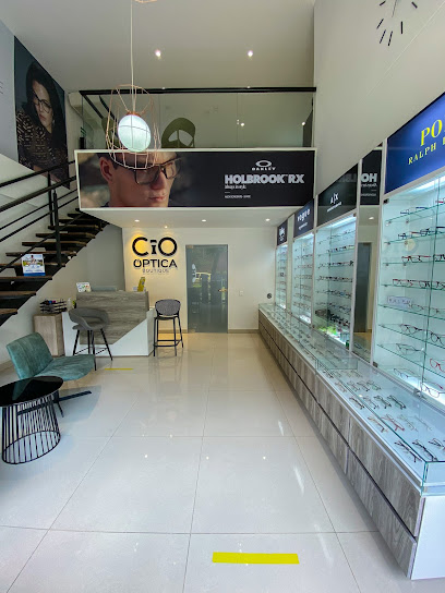 Optica Cio Boutique - Bucaramanga