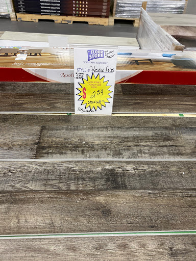 Flooring Store «The Floor Store», reviews and photos, 10025 Ulmerton Rd, Largo, FL 33771, USA